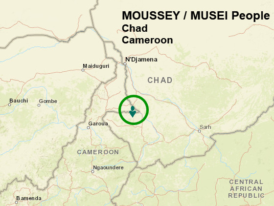 Moussey People