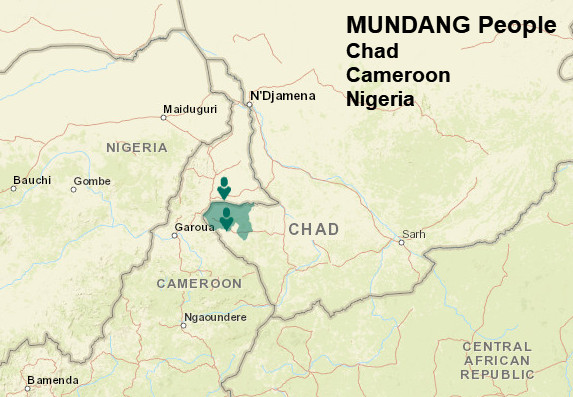 Mundang People