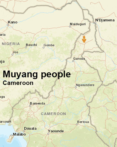 Muyang people