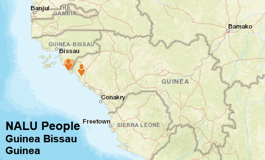 Nalu People