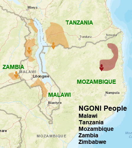 Ngoni people