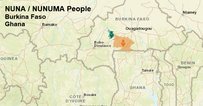 Nuna People