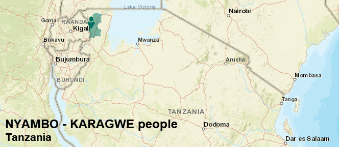 Nyambo People