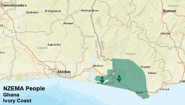 Nzema People