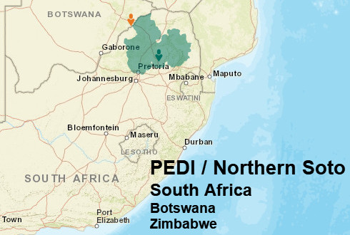 Pedi People