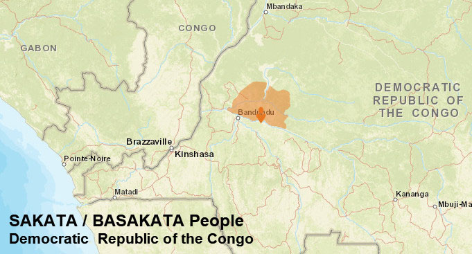 Sakata People