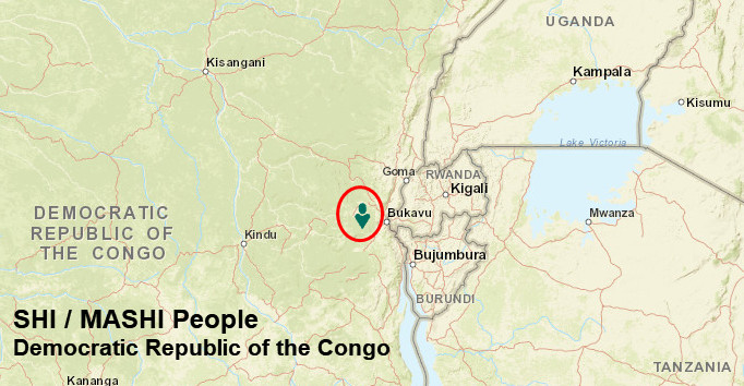 Shi People
