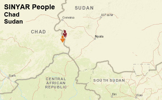 Sinyar People