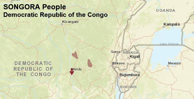 Songora People