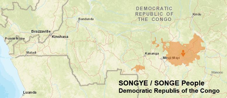 Songye People