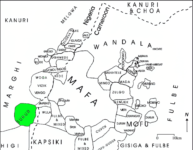 Sukur people
