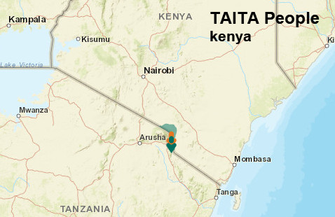 Taita People
