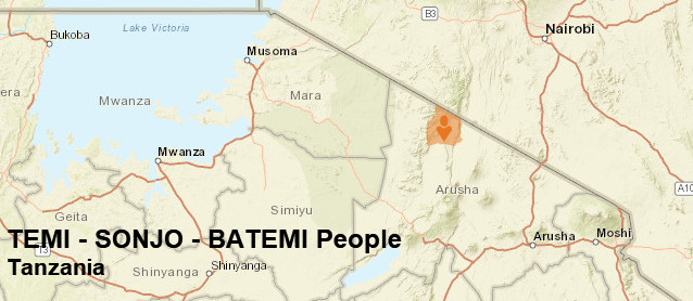 Temi People