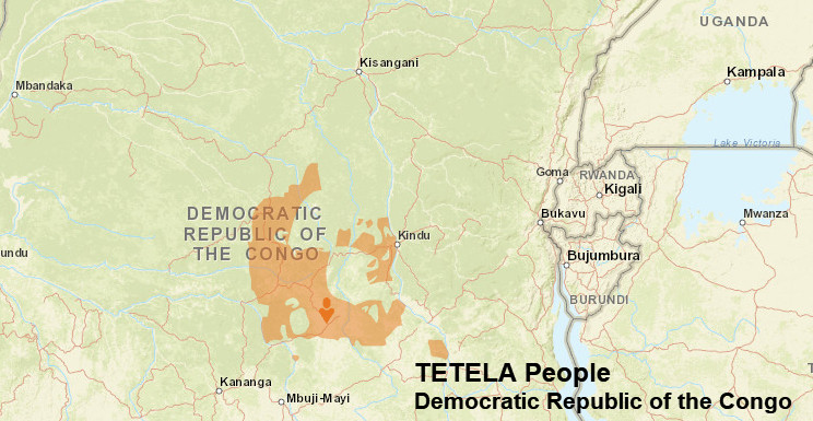 Tetela people