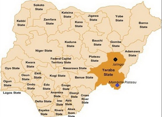 Tiv people