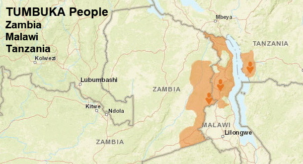 Tumbuka people